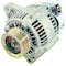 Wai Global Alternator, ALTND IRIF, 90 Amp12 Volt, CCW, 6Groove Pulley 13722N - alternate 2